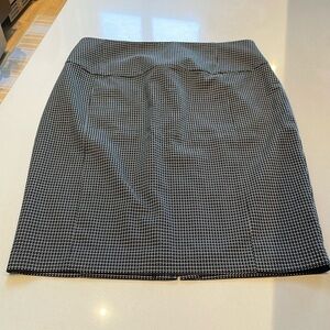 Express NWOT Knee-Length Pencil Skirt, Size 12